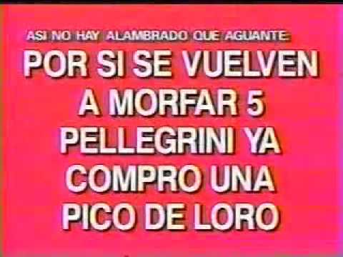 Cólico TV 5