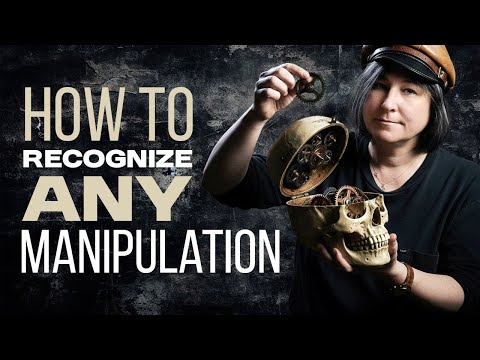 The One Pattern Behind All Manipulation