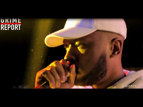 Frisco, Discarda, AJ Tracey, PK (YGG), Capo Lee, P Money - P Money's Birthday Bash [Part 2]