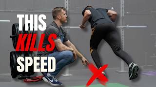 You Will NEVER Be FAST Until You Fix THIS