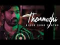 Thenmozhi Lovefailure Thiruchitrambalam Thenmozhi Song Love Failure Whatsapp Status