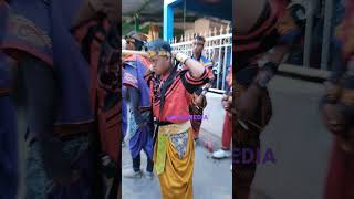 Download lagu Dede Galang Lagi Asyik Joged Di Gangguin Dalang Depok  Sampe Ngambek Galang Nya😭😂 #subscribe #shorts mp3