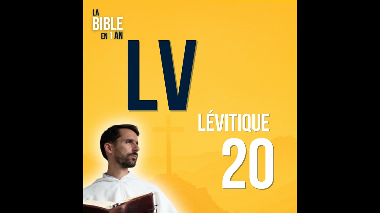 J48 - Un appel à la pureté et à l'obéissance - soir ☾