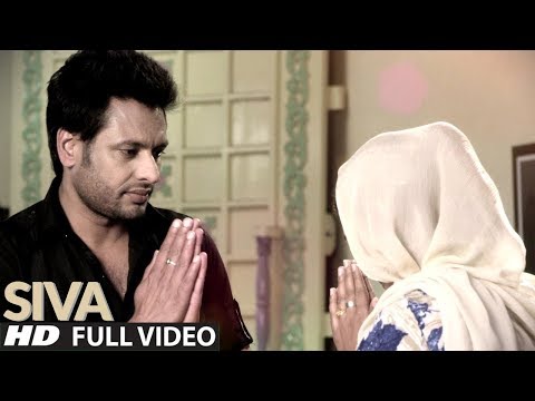 SIVA - NACHHATAR GILL (Full Song) | Rupinder Gandhi 2 : The Robinhood | Latest Punjabi Song  2024