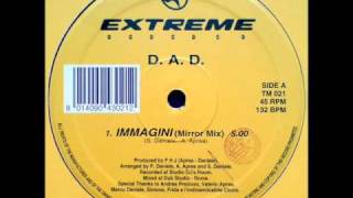 D.A.D. -  Immagini (Free Version)  .