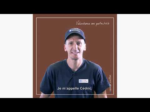 vidéo Groupe Soufflet - Division Malterie