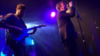 Protomartyr - Live at The Echo 3/3/2016