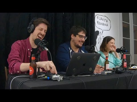 4. La Ruina (con Charlie Pee)