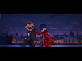 Miraculous Ladybug Cat Noir Fight Scene The Movie ‍ Part 2