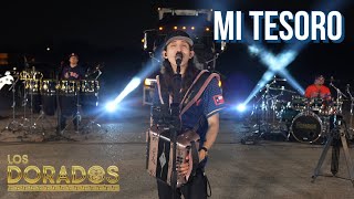 Mi Tesoro (En Vivo) Lyrics English Translation