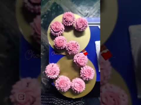 Chocolate 🍫 Cupcakes 😋😋