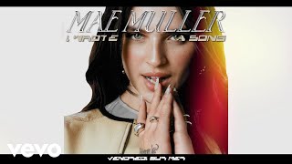 Kadr z teledysku I Wrote A Song (remix) tekst piosenki Mae Muller
