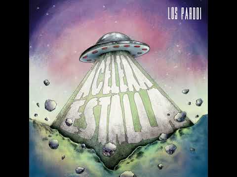Los Parodi - Acelera Estalla (Full Album)
