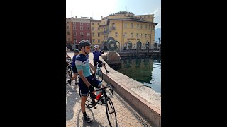 2023 Lago di Gardo & Tremosine