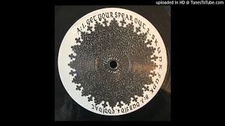 L.S. Diezel - Get Your Spear Out