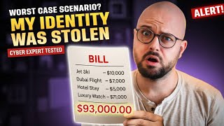 Best Identity Theft Protection? I Tested Everything—Here’s What Actually Works