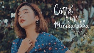 Cinta Ini Membunuhku - D&#39;Masiv (Andri Guitara ft Nabiella Piguna) cover
