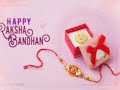 Happy Rakhshabandan 2019 O Behna Meri Behna Whatsapp Status 2019