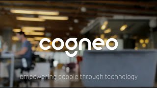 Cogneo Group Limited - Video - 1