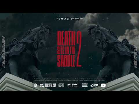 #AudioBurial presents: DEATH SITS IN THE SADDLE 2 🐎 – #dsits #darkphonk #playlist #phonk #phonkmusic