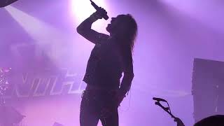 Steel Panther - It Won&#39;t Suck Itself - Des Moines - March 2025