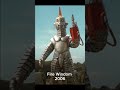 Ultra Seven Kaiju Evolution Windom