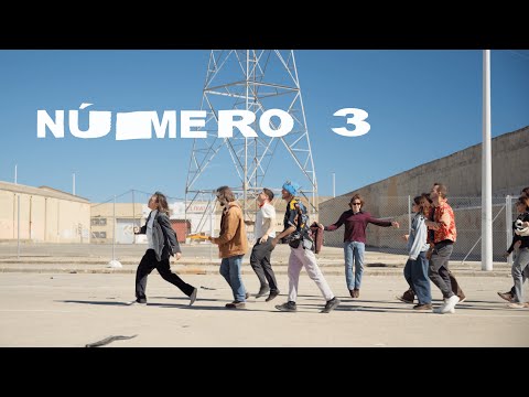 Johnny B. Zero - Número 3