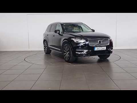 Volvo XC90 T8 (397hp) PHEV Inscription Auto AWD - Image 2