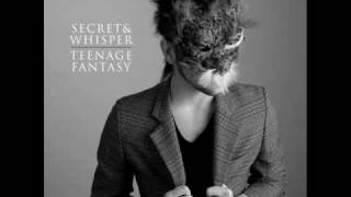 Secret &amp; Whisper - Silver Mountain