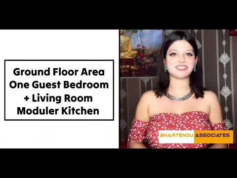 Luxury Independent Duplex Villa- Vidushi Villa in Uttrakhand