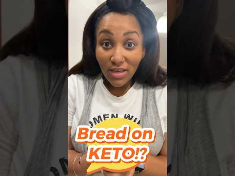 Lewis Bakery Keto Bread will change the game for your Keto diet! 🔥#lowcarb #keto #ketofoods #hacks