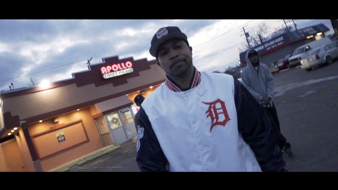 Apollo Brown ft Ro Spit, NameTag, Ty Farris – ”365”