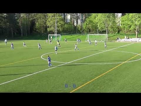 komeetat  -  mp 28.5.2021