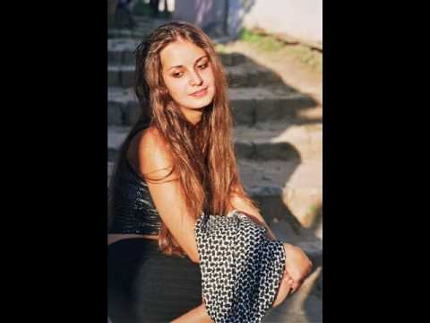 Alexandrina Chelu - Avinu Malkeinu (Stalos ve Oren Chen)