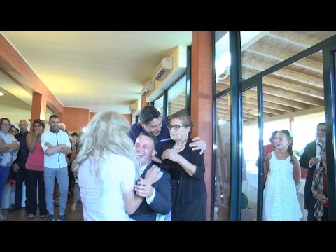 LADY LIMONCELLA e la nonna