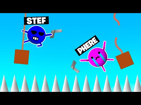 SFIDO PHERE NELLA BATTAGLIA CON LE EMOJI! - Rounds