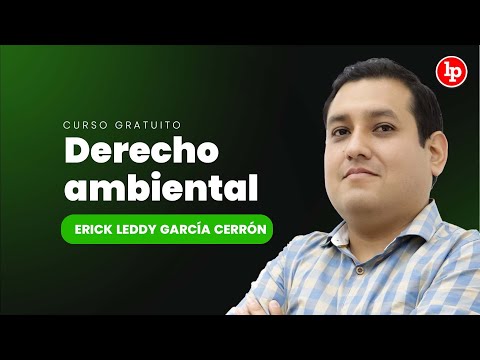 Procesos Internacionales en Materia del Derecho Ambiental