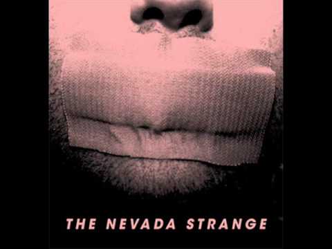 Nevada Strange - Crawlspaces