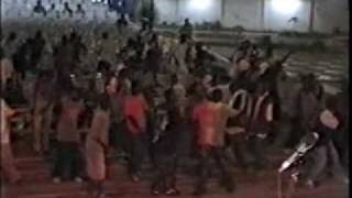 Festival da Cancao de Luanda '98 (pt.1)