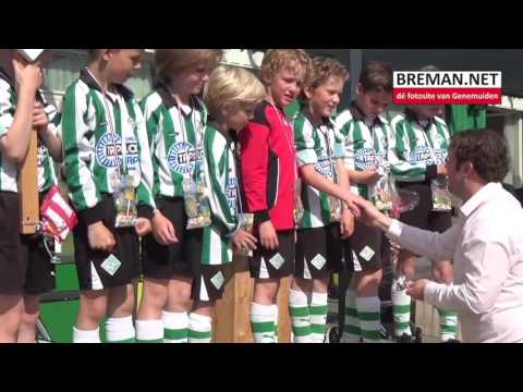 20-05-2017 SC Genemuiuden JO9-5 Kampioen