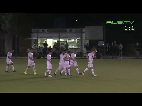 Lemsahler SV - Hamburg Hurricanes