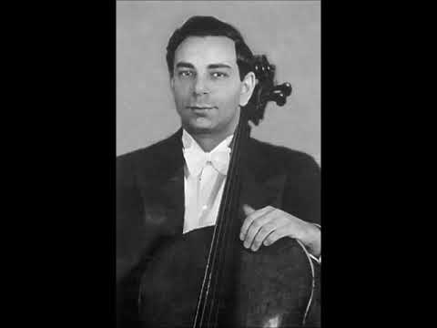 Sibelius Romance Op.78 No.2 Cello (Slobodkin & Aptekarev)