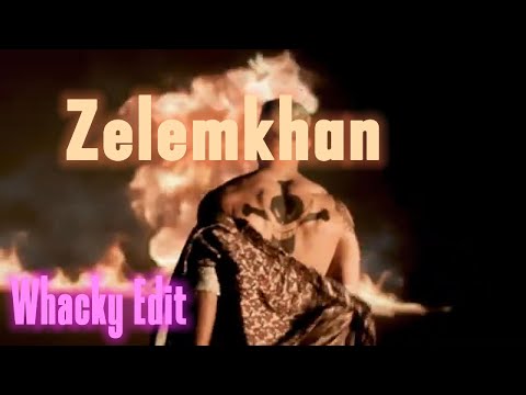 Zelimkhan (Whacky Edit) - "Single“ von Zais #fürFarid \_(ツ)_/¯