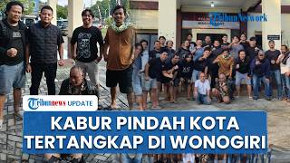 Oknum Kiai Cabul Ashari Kabur Pindah-pindah Kota, Sempat ke Jakarta sebelum Tertangkap di Wonogiri