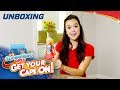 Get Your Cape On Unboxing X Ray Vision Supergirl Ft Megan Nicole
