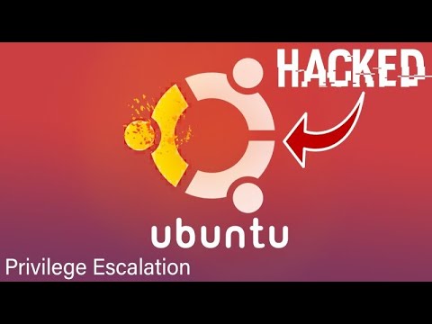 OverlayFS - CVE-2021-3493 #TryHackMe