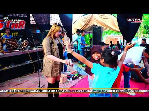 NEW LEVYS STAR ASELOLE-GALA GALA-BILA MEONG-HAPPY WEDDING FAIZIN & ZULAEKHAH-MP AUDIO