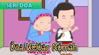 Download lagu Seri Doa-Doa Keluar Rumah-Anak Islam-Bersama Jamal Laeli mp3