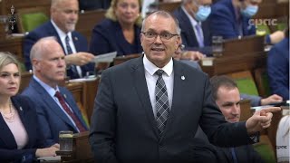 Question Period – June 2, 2022