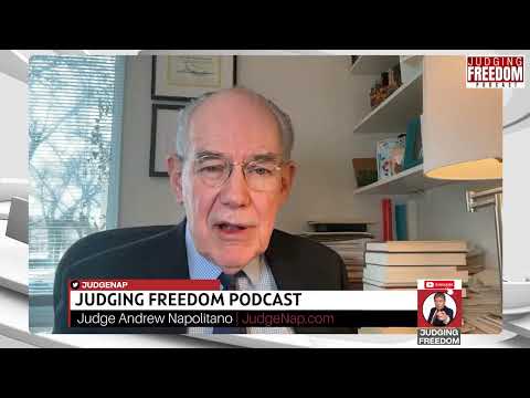 Prof. John Mearsheimer  :  The End of Ukraine as We Knew It